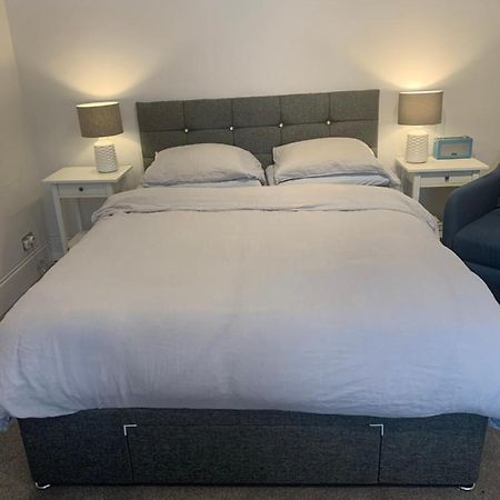 St Martins Bed & Breakfast Лондон Екстериор снимка