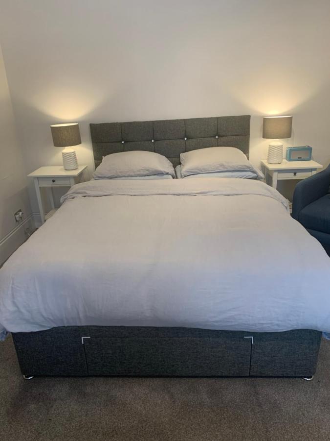 St Martins Bed & Breakfast Лондон Екстериор снимка