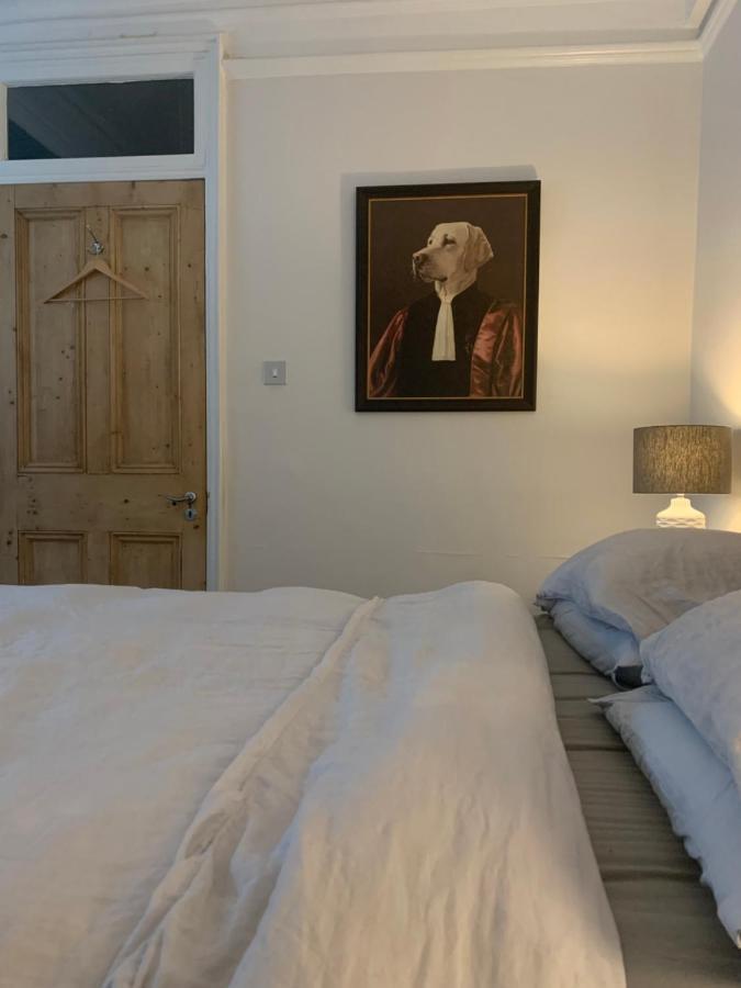 St Martins Bed & Breakfast Лондон Екстериор снимка