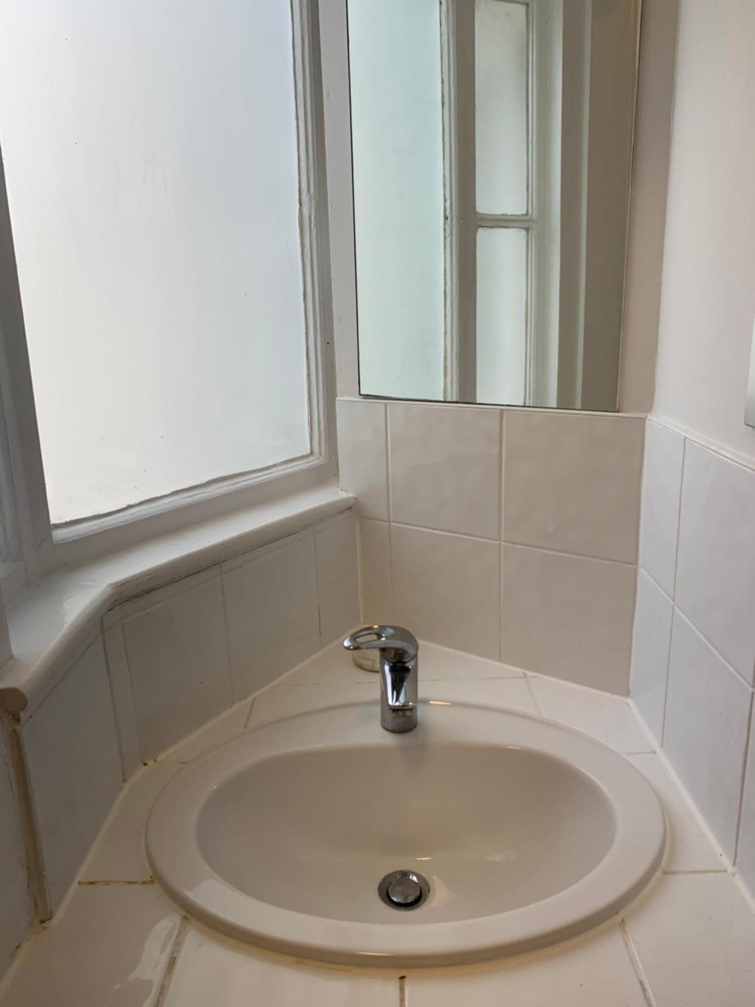 St Martins Bed & Breakfast Лондон Екстериор снимка